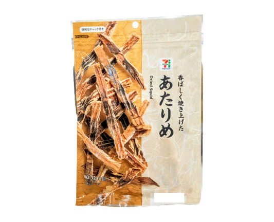 7-Eleven Japan Dried Squid