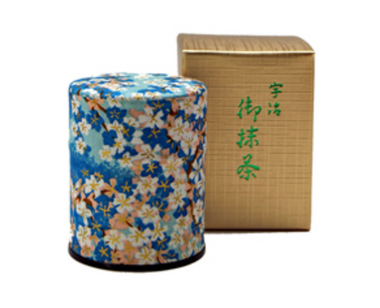 Nishide Seichajo Kyoto Uji Premium Matcha (Samidori)