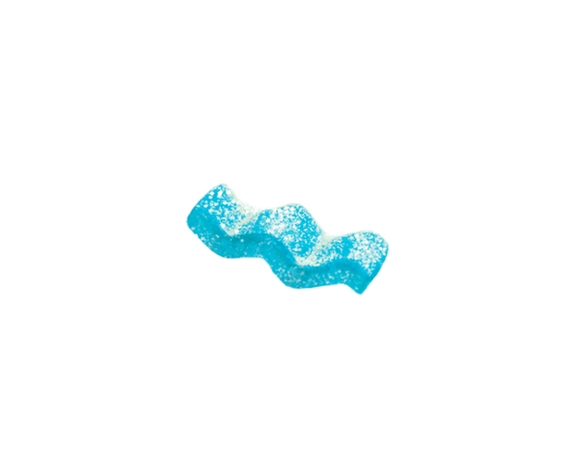 Kanro Candemina Super Best Gummies