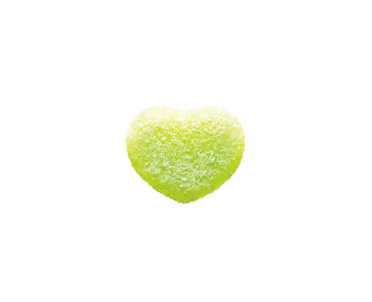 Pure Muscat Grape Gummies