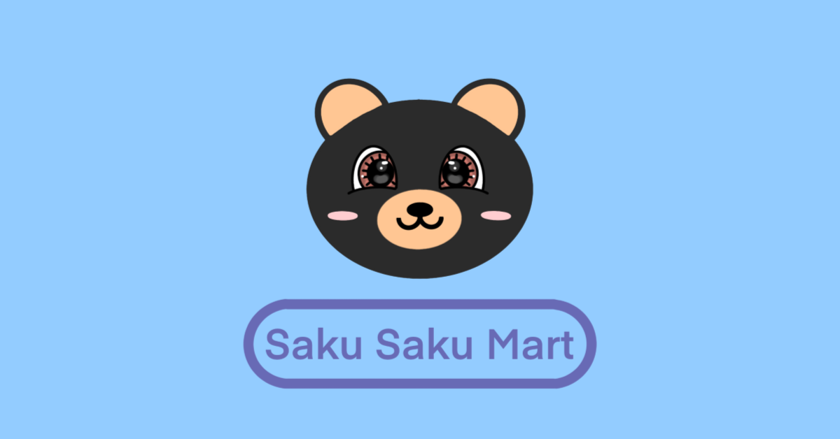 Products – Saku Saku Mart
