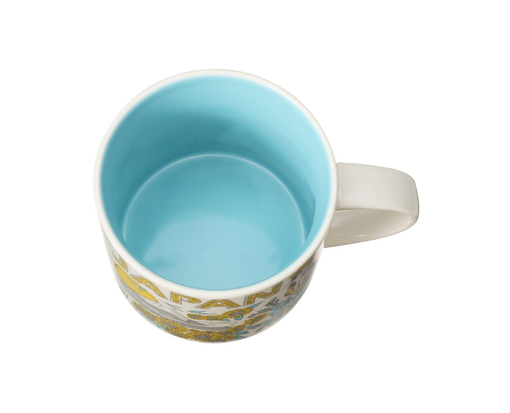 Starbucks Japan Been There Collection Summer Mug