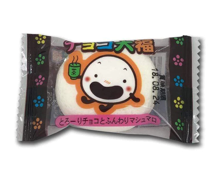 Choco Daifuku