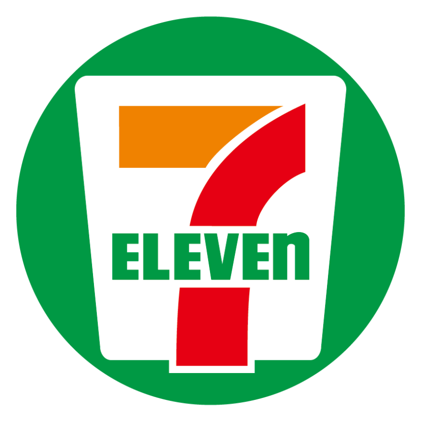 Japanese 7-11