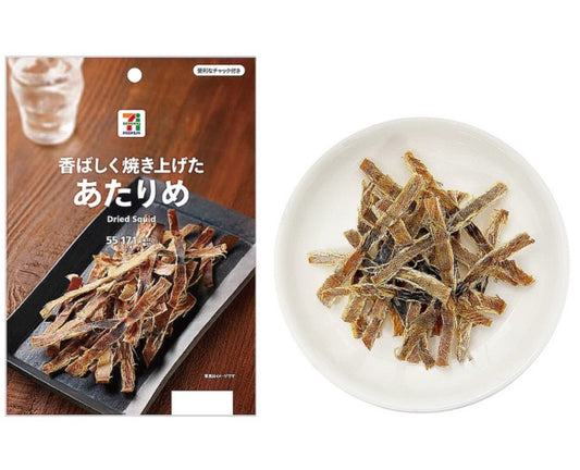 7-Eleven Japan Dried Squid