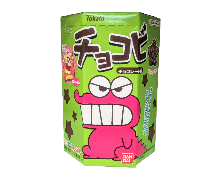 chocobi☆✳︎ Chocobi Chocolate Stars – Saku Saku Mart