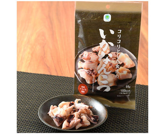 Family Mart Squid Cartilage