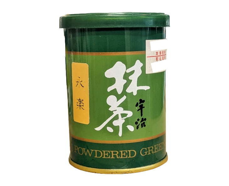 Hōkōen Matcha Green Tea from Uji, Kyoto