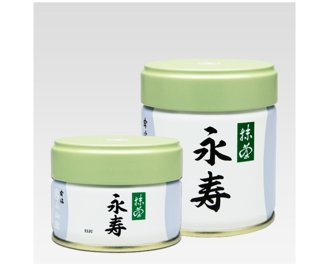 [No. 4] Marukyu-Koyamaen Kyoto Premium Matcha (Eiju)