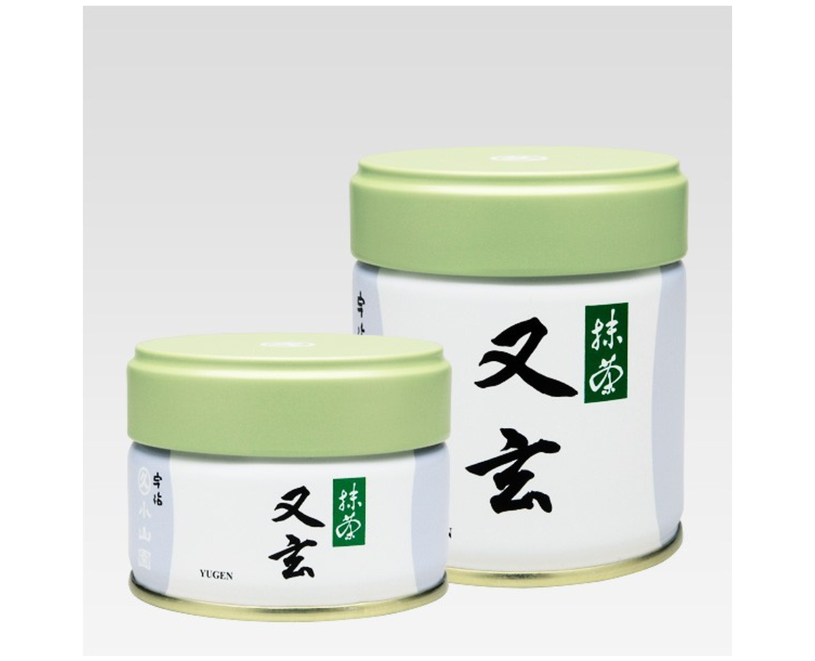 [No. 8] Marukyu-Koyamaen Kyoto Premium Matcha (Yugen)