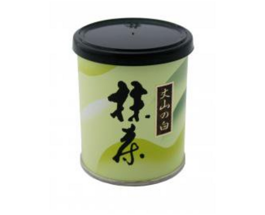 Nanzanen Aichi Prefecture Premium Nishio Matcha (Jōzan No Shiro)