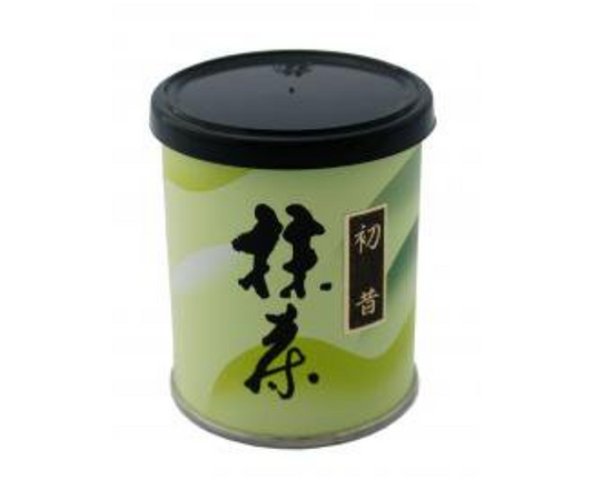 Nanzanen Aichi Prefecture Premium Nishio Matcha (Hatsu Mukashi)