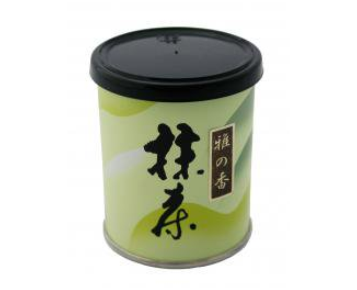 Nanzanen Aichi Prefecture Premium Nishio Matcha (Miyabi No Kaori)