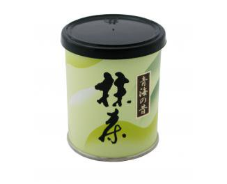 Nanzanen Aichi Prefecture Premium Nishio Matcha (Seikai No Mukashi)