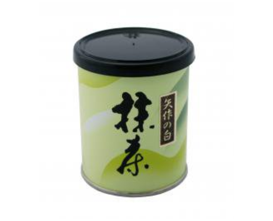 Nanzanen Aichi Prefecture Premium Nishio Matcha (Yahagi No Shiro)