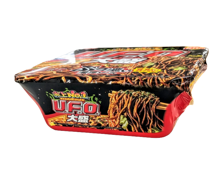 Nissin U.F.O. Yakisoba (BIG Size) from Japan