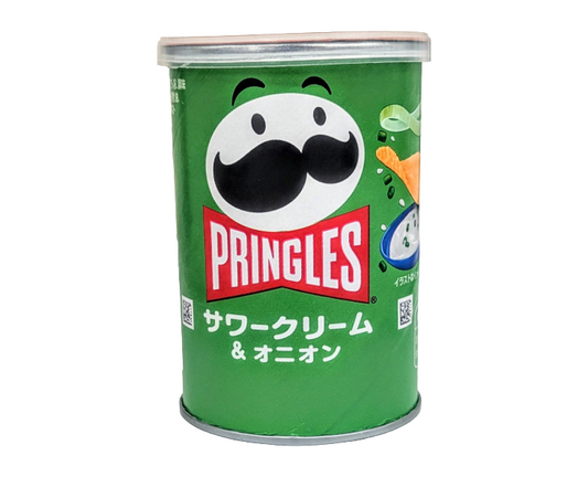 Pringles Japan Sour Cream and Onion