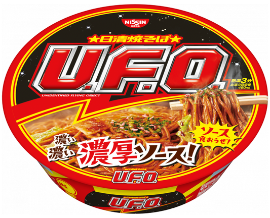 U.F.O. Yakisoba