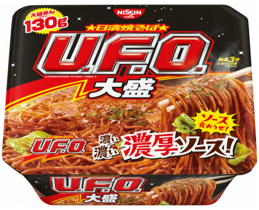 U.F.O. Yakisoba (BIG Size)