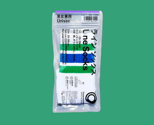 Family Mart Socks