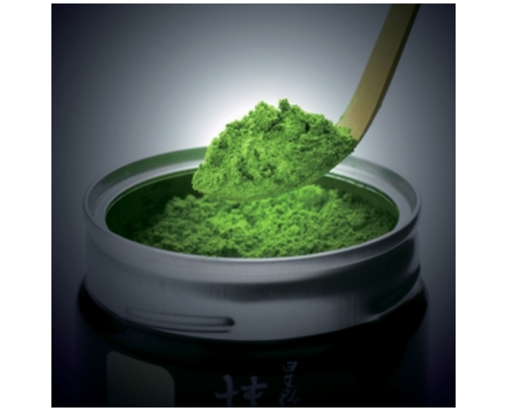 [No. 1] Hoshino Seicha-en Fukuoka Premium Matcha (Seiju)