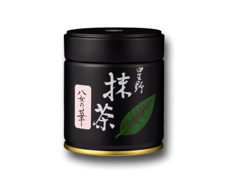 [No. 6] Hoshino Seicha-en Fukuoka Premium Matcha (Yame No Hana)