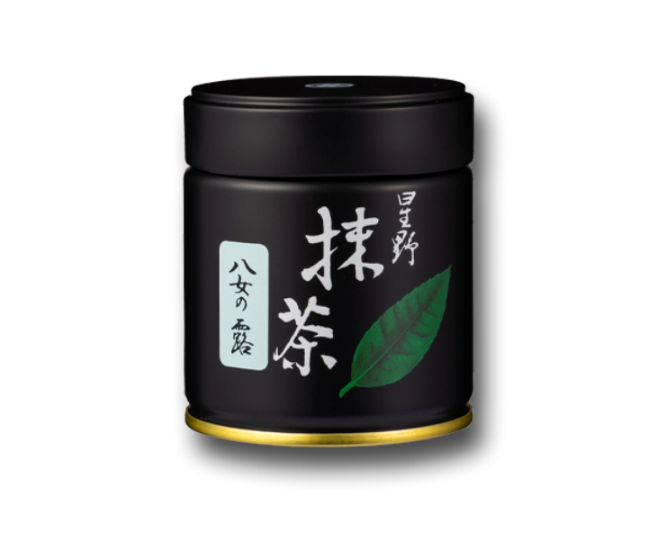 [No. 5] Hoshino Seicha-en Fukuoka Premium Matcha (Yame No Tsuyu)