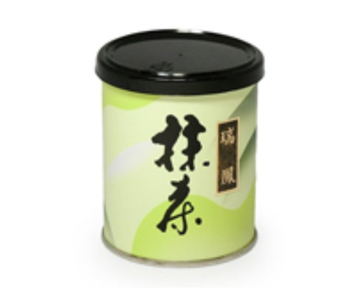 Nanzanen Aichi Prefecture Premium Nishio Matcha (Zuiho)
