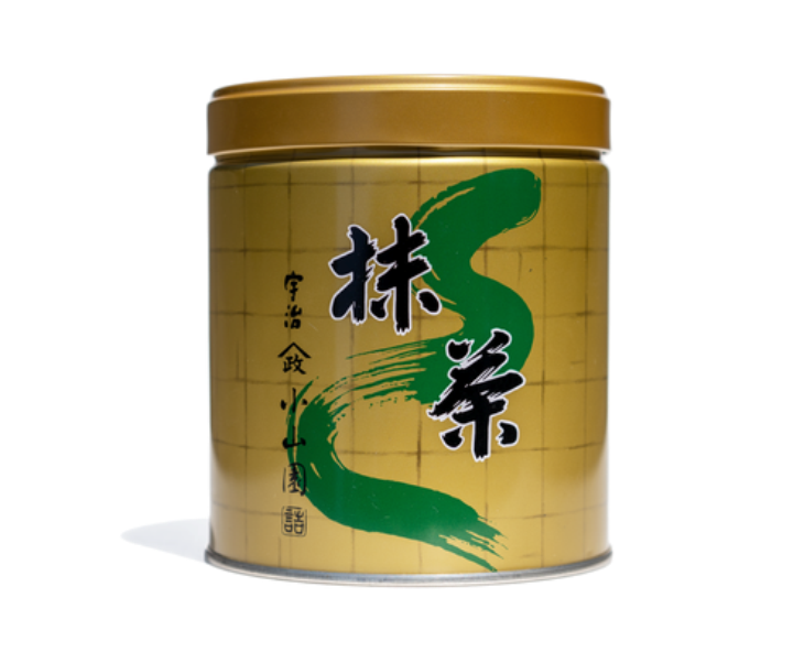 Yamamasa-Koyamaen Kyoto Premium Uji Matcha (Tenno-Zan)