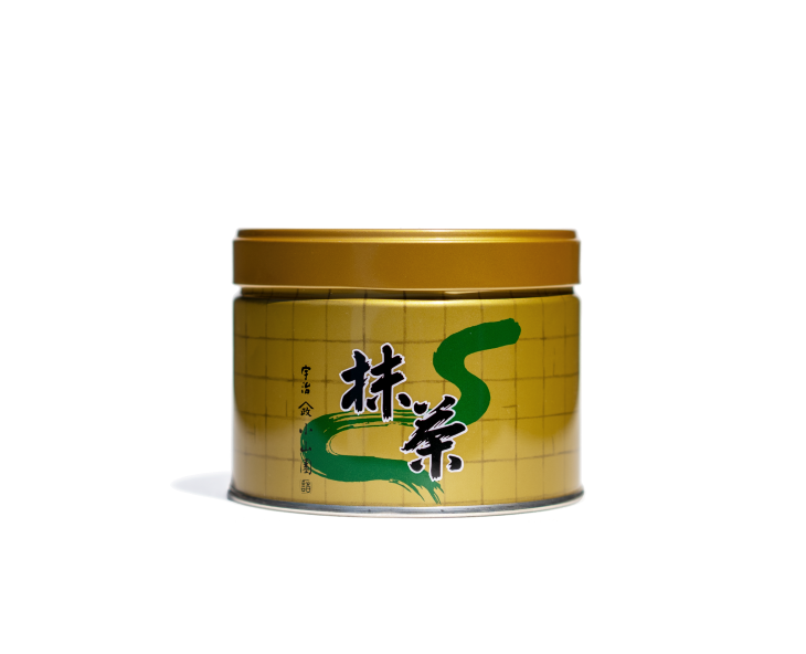 Yamamasa-Koyamaen Kyoto Premium Uji Matcha (Shikibu No Mukashi)