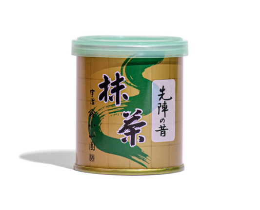 Yamamasa-Koyamaen Kyoto Premium Uji Matcha (Senjin No Mukashi)