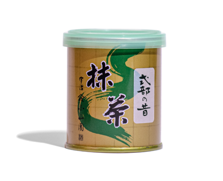 Yamamasa-Koyamaen Kyoto Premium Uji Matcha (Shikibu No Mukashi)