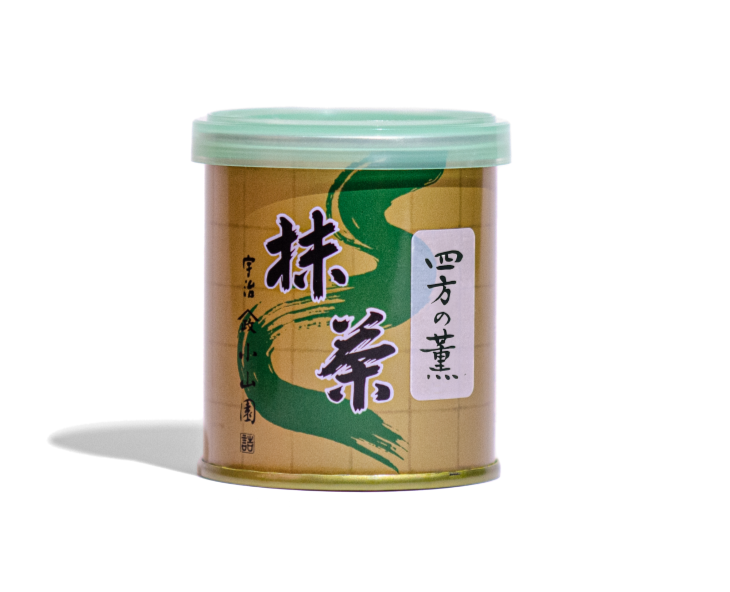 Yamamasa-Koyamaen Kyoto Premium Matcha (Yomo No Kaori)