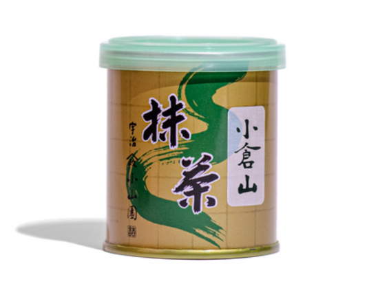 Yamamasa-Koyamaen Kyoto Premium Matcha (Ogurayama)