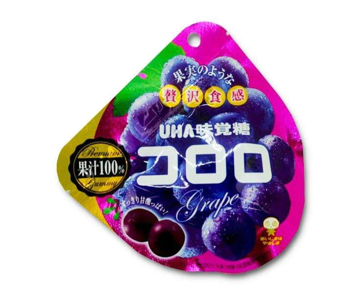 Kororo Grape Gummies