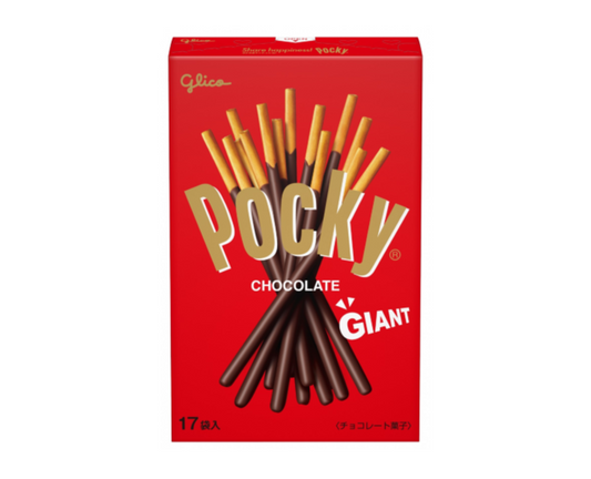 Pocky Giant Box