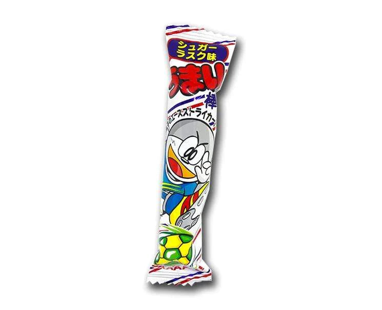 Umaibo: Sugar Rusk Flavor (1 stick)