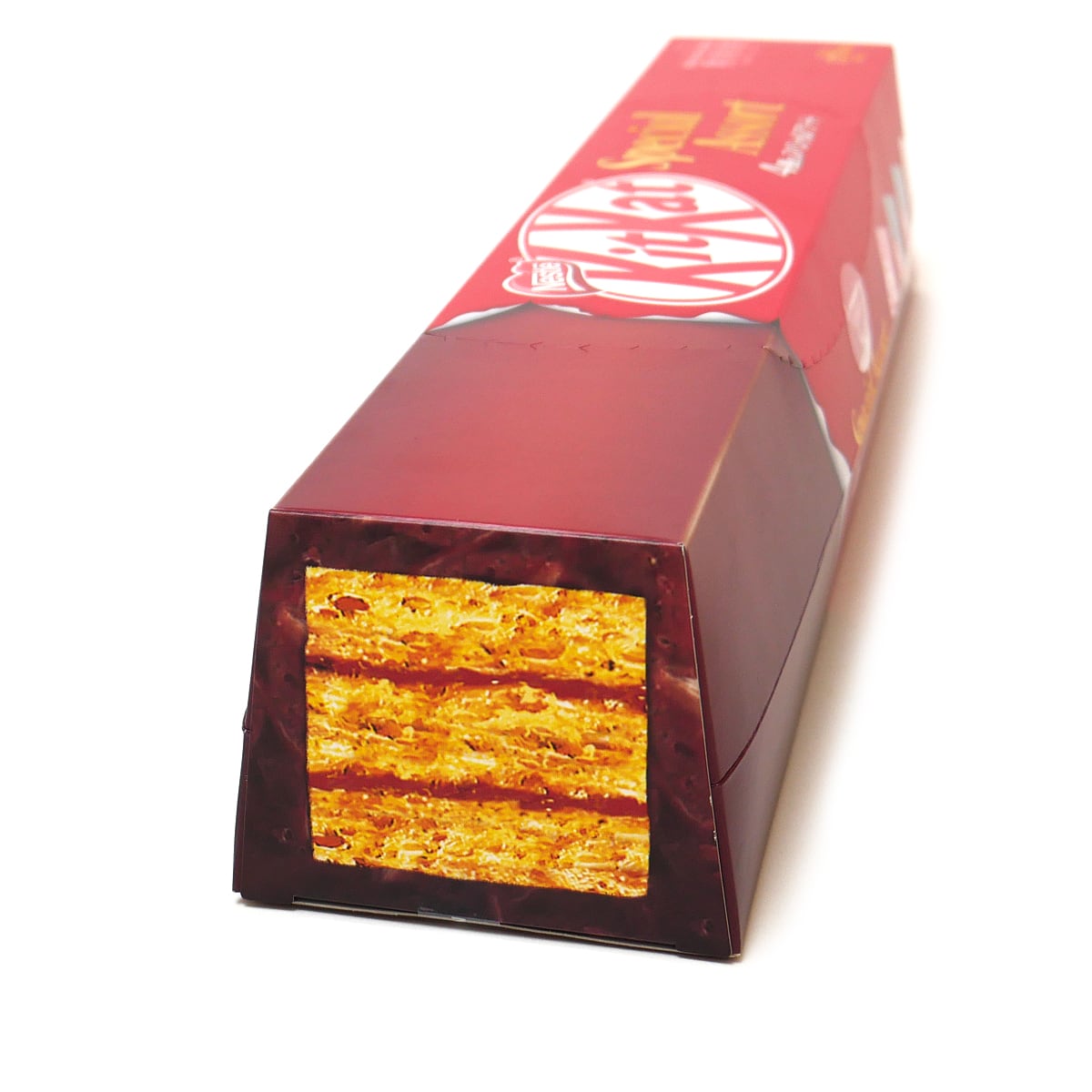 Nestle Kit Kat Special Assortment 5 different flavors 51pcs – WAFUU JAPAN